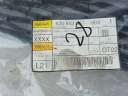 SEAT IBIZA РЕШІТКА БАМПЕРА РЕШІТКА РАДІАТОРА  (18733556613) фото min 11