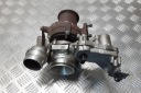 TURBINE BMW 1 (F20) 8513122 2.0L DIESEL 85KW 2013photo 7
