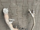 AUDI Q8 4M8 ÉCHAPPEMENT COMPLET SONDE 4M8253611G ORIGINAL G2.photo 7