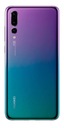 Смартфон Huawei P20 Pro 6 ГБ / 128 ГБ 4G (LTE) фиолетовый