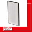 SHARP FP-J80EUW OCZYSZCZACZ POWIETRZA +NAWILŻACZ POWIETRZA VESTFROST +ebook