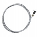UNIVERSAL CONTROL CABLE, 11013-7010 SOLIDE SUBSTITUT CÂBLES COMMANDE POURphoto 10