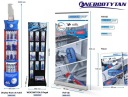 КЛЕЙ DO ZABEZPIECZANIA БОЛТІВ I GWINTOW WEICONLOCK AN 302-60 / 50ML / НІМЕЧЧИНА  (9857937136) фото min 6