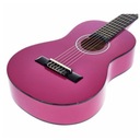 Klasická gitara Startone CG 851 1/4 4-6 rokov Pink Značka Startone