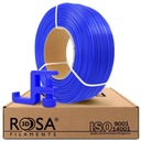 Нить Rosa3D ReFill PCTG Dark Blue 1кг 1,75мм