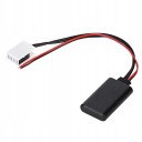АДАПТЕР BLUETOOTH AUX 12PIN ДЛЯ VW MCD RNS 510 RCD 200 210 300 310 500 510  (17517753428) фото min 11