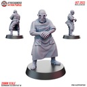 Миниатюры немецкого учёного Б. Кёсюнеко