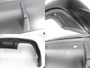 MERCEDES C-KLASA C63 S204 63 AMG LIFT MOPF 11-14 UNIVERSEL T-MODELL PARE-CHOCS ARRIÈREphoto 13