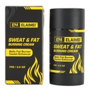 Slimming Cream Fat Burning Muscle Stimulator Cream