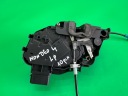 SERRURE DE PORTE GAUCHE AVANT 10PIN 6M2A-R21813-MC FORD MONDEO MK4 IV 07- EUROPEphoto 9