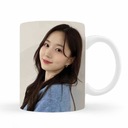 Mug 330 мл nmixx k-pop kpop