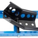 FASTENERS TRANSPORTATION CUPHOLDER DO TRANSPORTATION MOTORCYCLE 15-22'' DO 450KG  photo 8