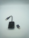 БЕЗПРОВІДНИЙ АДАПТЕР CARPLAY I ANDROID АВТО 2-W-1 Z BLUETOOTH BNIB  (18724060813) фото min 8
