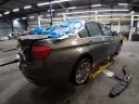 BMW 3 SERIE F30 2015 - 2018 ШТУКА КЕРУЮЧА 16147461741 B48-B20A  (18890443517) фото min 8