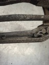 MÉCANISME DE CHANGEMENT DE VITESSES BOÎTE DE VITESSES MERCEDES-BENZ C W203 A203260photo 6
