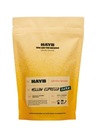 Кофе HAYB DARK Yellow Espresso Blend в зернах 1кг