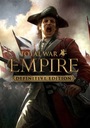 Total War: EMPIRE – Definitive Edition – ключ STEAM