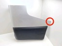 2017 RENAULT TRAFIC III (X82) ANGLE PARE-CHOCS ARRIÈRE 850163658Rphoto 13
