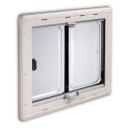 ВІКНО ЗСУВНІ Z БЛОКУВАННЯ 90 X 45 S4 SEITZ DOMETIC DO ПРИЧІП KEMPINGOWYCH  (18461190945) фото min 6