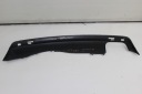 DIFFUSEUR PARE-CHOCS ARRIÈRE BMW X3 E83 3414396photo 12