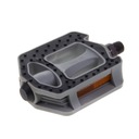 ПРОТИВОСКОЛЬЗЯЩИЕ ПЕДАЛИ 9/16 ДЮЙМА, ЖИДКИЕ