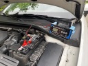 ЗАРЯДНИЙ ПРИСТРІЙ АВТО DO AKUMULATOROW 24V 12V 11A AGM START-STOP ЗАРЯДНИЙ ПРИСТРІЙ  (16882270331) фото min 14