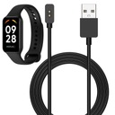 ŁADOWARKA KABEL MAGNETYCZNY USB DO REDMI SMART BAND 2 - 1M