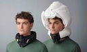 Велосипедный шлем HOVDING Hövding Airbag 3 AIR BAG