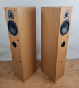 Tannoy Mercury mx3 - колонки