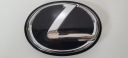 INSIGNE EMBLÈME LOGO CALANDRE AVANT LEXUS RX RX450Hphoto 1