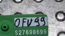 ПОДСТАВКА ФИЛЬТРА МАСЛА 06J903143AK AUDI A4 B8 A5 8T Q5 8R 2.0 TFSI  фото 6