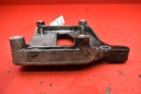 FIXATION COMPRESSEUR CLIMATISATION 73501350 FIAT 500 2 II 1.3 JTD 08-15photo 5