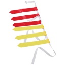 М'ячі Inny (43.00X15.00X0.20Cm) 2 Szt
