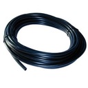 Черный топливопровод 1 м х 6 мм