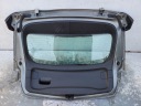 OPEL ASTRA K V 5 15- HB КРИШКА БАГАЖНИКА БАГАЖНИКА  фото 9