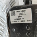 МОДУЛЬ DZWIEKU ДВИГАТЕЛЯ CITROËN DS7 CROSSBACK 9825956180 27638931 1.6L 165KW  фото 7