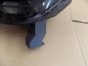 RENAULT SCENIC IV PHARE GAUCHE AVANT GAUCHE AVANT COMPLET LED 260609501R ORIGINEphoto 6