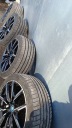 4× ДИСК АЛЮМІНІЄВА BMW OE 4 G22 G23 G24 G26 ПОДИВИСЬ ZDJECIA X 19″ 5X112  фото 11