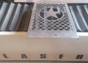 KAWASAKI EN 500 A, C CZASZKI I OTHERS WZORY PROTECTION RADIATOR (PATTERN WLASNY, LOGO)  photo 5
