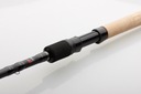 DAM DETEK XX-HEAVY FEEDER ROD 390CM 240G