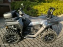 CASE TRUNK SHAD PERID FRONT 40L QUAD CECTEK SEGWAY ODES PATHCROSS BUYANG  photo 7