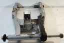 LEVER BACK OSKI NACIAGI 52200-KPC-640ZA HONDA XL 125 VARADERO 2001-2006R  photo 7