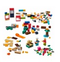 набір блоків LEGO Classic 11002 Основні конструктор побудова