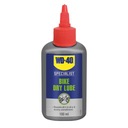 WD-40 Сухая велосипедная смазка 100 мл