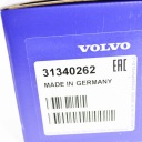 POZIOMOWANIE КСЕНОН VOLVO V40 II 31340262 ГАРАНТИЕЙ  фото 9