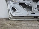 TOYOTA AVENSIS T25 UNIVERSAL TRUNK LID TRUNK SILVER  photo 9