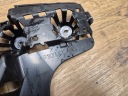 BMW F30 GLISSIÈRE FIXATION CENTRAL PARE-CHOCS ARRIÈRE ARRIÈRE MODULE 7256922photo 8