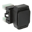 ЗАМЕНА PRZEKAZNIKA ELEKTROMAGNETYCZNEGO СТАРТЕРА ATV ДЛЯ YFM 660 DG  фото 6