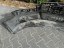 БАМПЕР ПЕРЕДНІЙ ПЕРІД AUDI A6 C6 ОМИВАЧІ КСЕНОН 4F0807437AD  (18909674829) фото min 8
