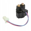 SOLENOID PRZEKAZNIKA STARTOWEGO, SPARE PART STARTOWA ATV RL1375RE105AR STEEL P  photo 6